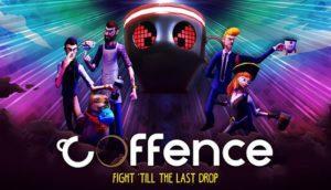 Coffence Free Download