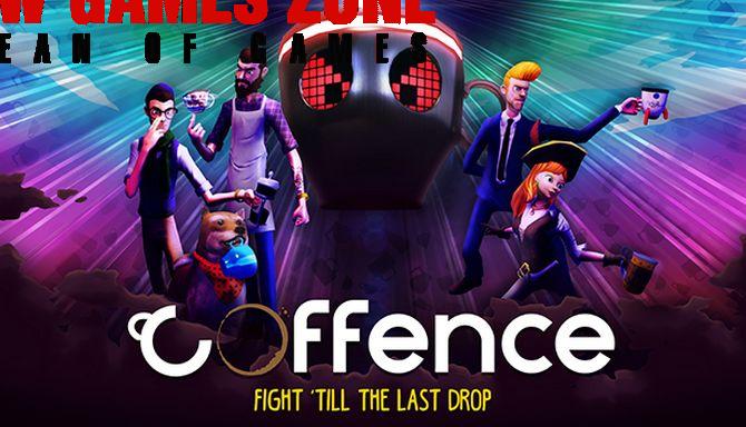 Coffence Free Download