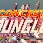 Concrete Jungle Free Download
