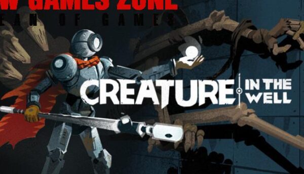 Creature in the Well Free Download