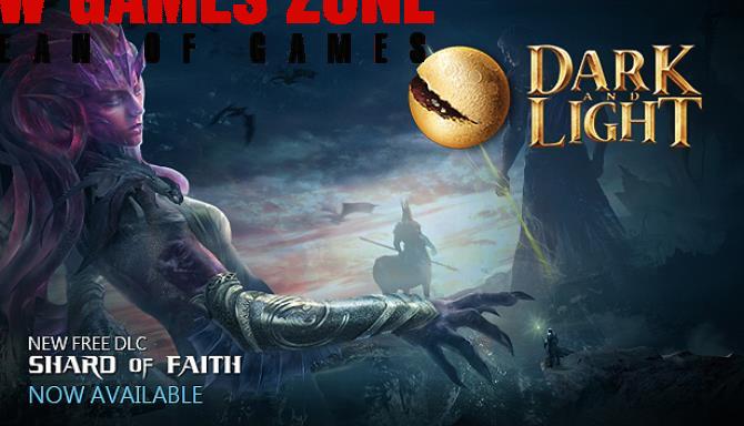 Dark and Light Free Download