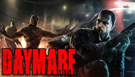 Daymare 1998 Free Download