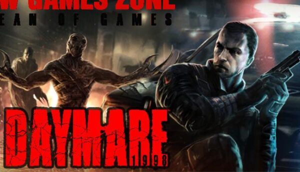 Daymare 1998 Free Download
