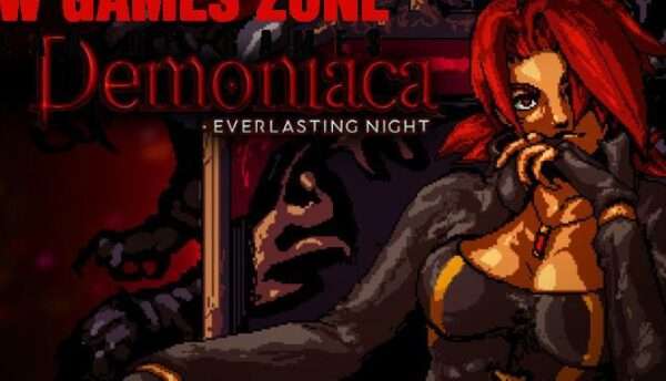 Demoniaca Everlasting Night Free Download