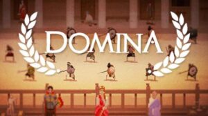Domina Free Download PC Game