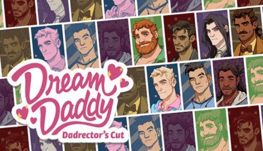 Dream Daddy A Dad Dating Simulator Free Download
