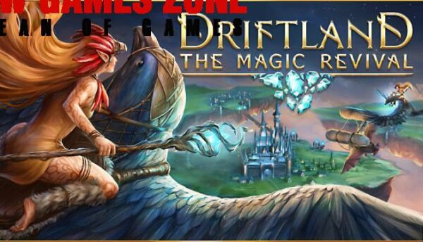 Driftland The Magic Revival Free Download