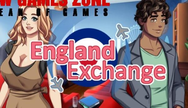 England Exchange Free Download