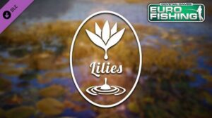 Euro Fishing Lilies Free Download PC Game