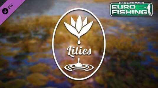 Euro Fishing Lilies Free Download PC Game