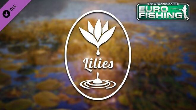 Euro Fishing Lilies Free Download PC Game