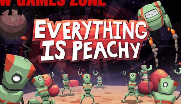 Everything is Peachy Free Download