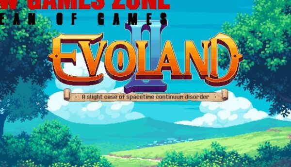 Evoland 2 Free Download