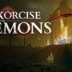 Exorcise The Demons Free Download
