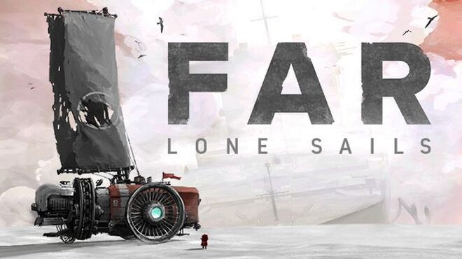 FAR Lone Sails Free Download