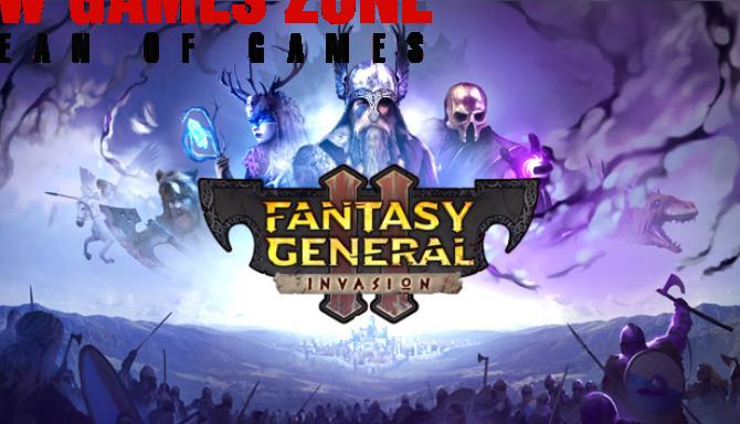 Fantasy general 2 walkthrough guide - resumelader