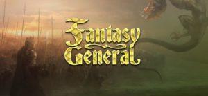 Fantasy General Free Download