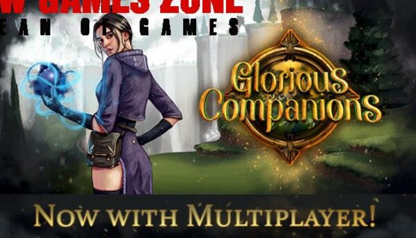 Glorious Companions Free Download
