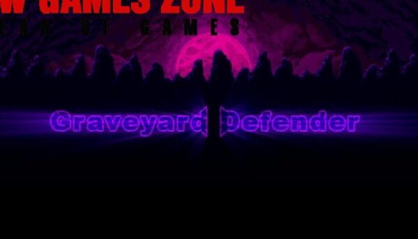 Graveyard Defender Free Download