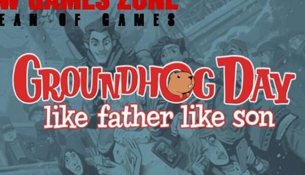 Groundhog Day Like Father Like Son Free Download
