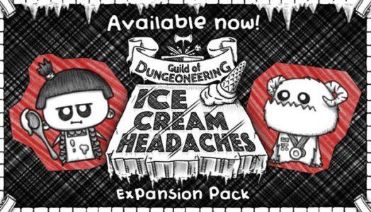 Guild of Dungeoneering Free Download
