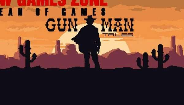 Gunman Tales Free Download