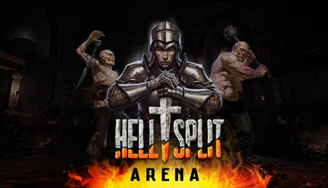 Hellsplit Arena Free Download