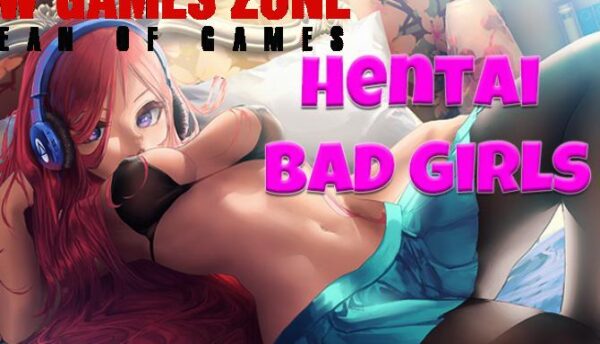 Hentai Bad Girls Free Download