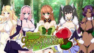 Hikari Love Potion Free Download