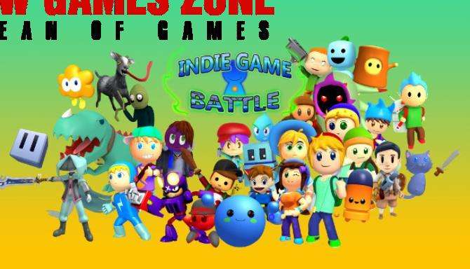 Indie Game Battle Free Download