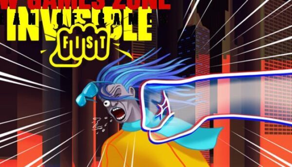 Invisible Fist Free Download