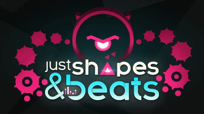 Just Shapes And Beats Free Download