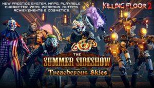 Killing Floor 2 Free Download
