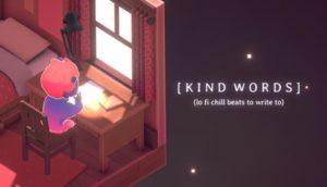 Kind Words Free Download