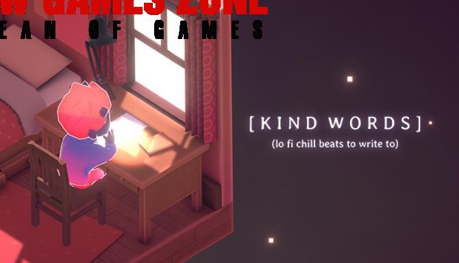 Kind Words Free Download