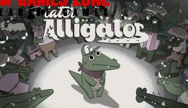 Later Alligator Free Download