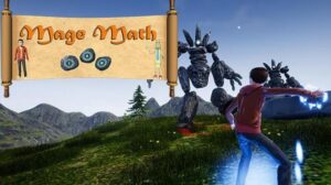 Mage Math Free Download