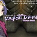 Magical Diary Horse Hall Free Download