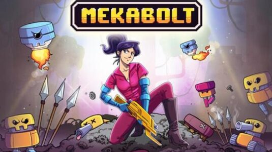 Mekabolt Free Download