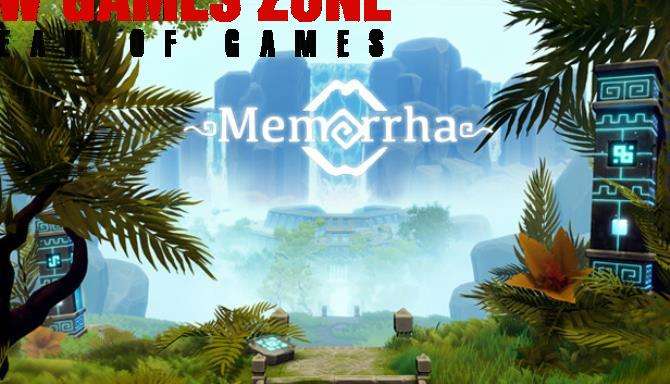 Memorrha Free Download