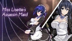 Miss Lisettes Assassin Maid Free Download