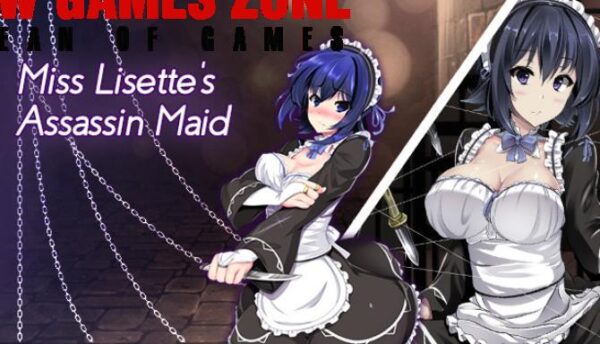Miss Lisettes Assassin Maid Free Download