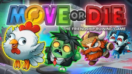 Move Or Die Free Download