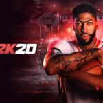 NBA 2K20 Free Download