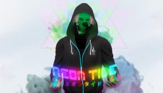 Neon Tide Free Download PC Game