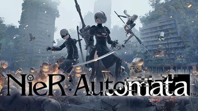 NieR Automata Free Download