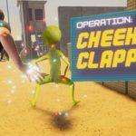Operation Cheek Clapper free download