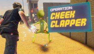 Operation Cheek Clapper free download