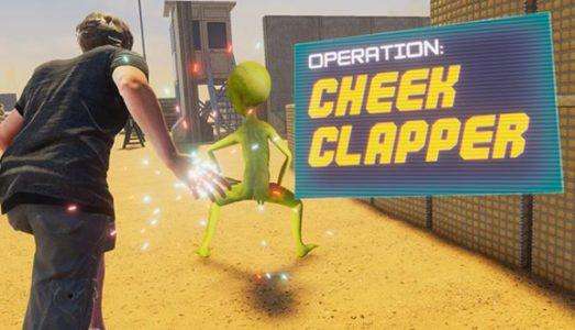 Operation Cheek Clapper free download