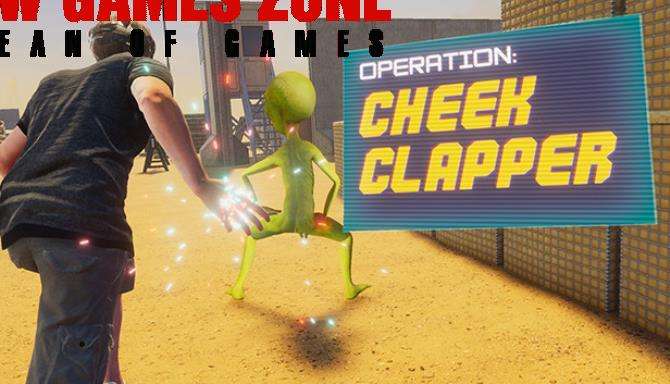 Operation Cheek Clapper free download
